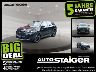 DS CERTIFIED Ds Ds 7 Crossback 7 Crossback Performance Line *navi*led* E-tense Pe Gebraucht - Suv   - Stuttgart - 1137160_1