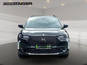 DS CERTIFIED Ds Ds 7 Crossback 7 Crossback Performance Line *navi*led* E-tense Pe Gebraucht - Suv   - Stuttgart - 1137160_3