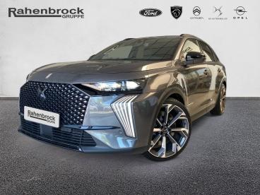 DS CERTIFIED Ds Ds 7 Crossback 7 Crossback E-tense 360 La Premiere 4x4 Eat8 Gebraucht - Suv   - Osnabrück - 1141473_1