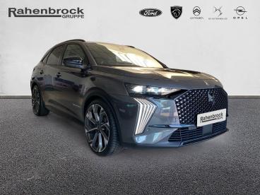 DS CERTIFIED Ds Ds 7 Crossback 7 Crossback E-tense 360 La Premiere 4x4 Eat8 Gebraucht - Suv   - Osnabrück - 1141473_3