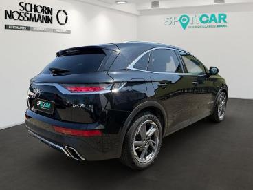 SPOTICAR Ds Ds 7 Crossback 7 Crossback Bechic Pt 225 Au Bechic Pt 225 Aut Gebraucht - Suv Benzin Schwarz - Weilerswist - 1201141857_3