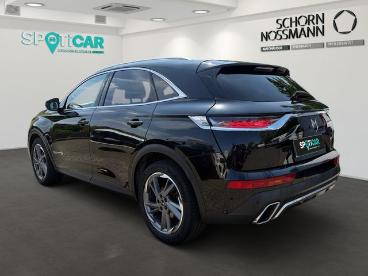 SPOTICAR Ds Ds 7 Crossback 7 Crossback Bechic Pt 225 Au Bechic Pt 225 Aut Gebraucht - Suv Benzin Schwarz - Weilerswist - 1201141857_4