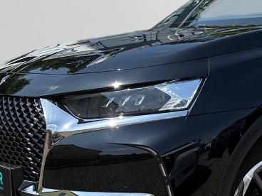 SPOTICAR Ds Ds 7 Crossback 7 Crossback Bechic Pt 225 Au Bechic Pt 225 Aut Gebraucht - Suv Benzin Schwarz - Weilerswist - 1201141857_5