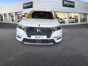 SPOTICAR Ds Ds 7 Crossback Crossback Ab 0.99% Pt 180 So Chic Pano Sitz-paket Gebraucht - Suv Benzin Weiß - Köln - 1201148736_2