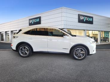 SPOTICAR Ds Ds 7 Crossback Crossback Ab 0.99% Pt 180 So Chic Pano Sitz-paket Gebraucht - Suv Benzin Weiß - Köln - 1201148736_4