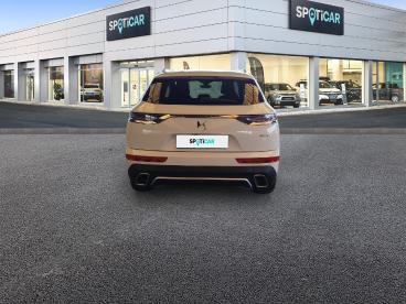 SPOTICAR Ds Ds 7 Crossback Crossback Ab 0.99% Pt 180 So Chic Pano Sitz-paket Gebraucht - Suv Benzin Weiß - Köln - 1201148736_5