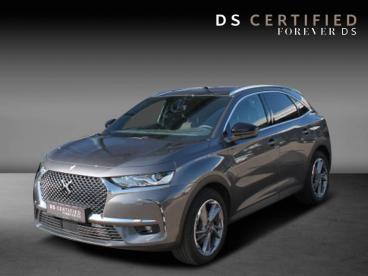 DS CERTIFIED Ds Ds 7 Crossback 7 Crossback Bastille+ E-tense 225 Gebraucht - Suv   - Freinsheim - 1149730_1