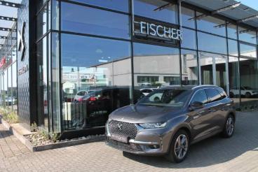 DS CERTIFIED Ds Ds 7 Crossback 7 Crossback Bastille+ E-tense 225 Gebraucht - Suv   - Freinsheim - 1149730_2