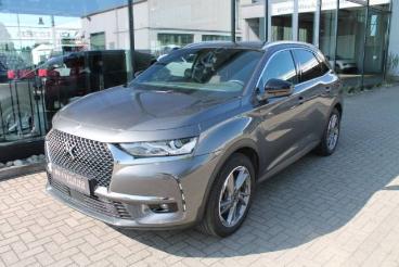 DS CERTIFIED Ds Ds 7 Crossback 7 Crossback Bastille+ E-tense 225 Gebraucht - Suv   - Freinsheim - 1149730_3