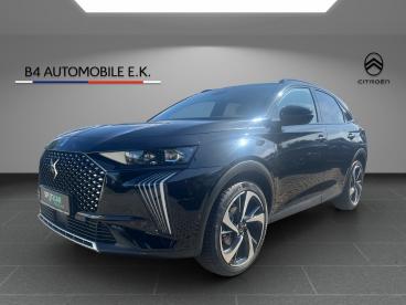 SPOTICAR Ds Ds 7 Crossback 7 Bluehdi 1.5 Opera Panoramadach Gebraucht - Suv Diesel Schwarz - Bönningstedt - 1201150703_1