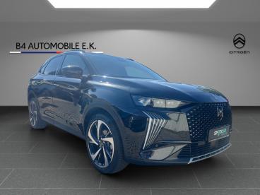 SPOTICAR Ds Ds 7 Crossback 7 Bluehdi 1.5 Opera Panoramadach Gebraucht - Suv Diesel Schwarz - Bönningstedt - 1201150703_3
