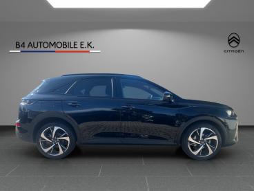 SPOTICAR Ds Ds 7 Crossback 7 Bluehdi 1.5 Opera Panoramadach Gebraucht - Suv Diesel Schwarz - Bönningstedt - 1201150703_4