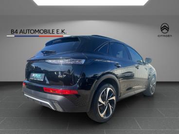 SPOTICAR Ds Ds 7 Crossback 7 Bluehdi 1.5 Opera Panoramadach Gebraucht - Suv Diesel Schwarz - Bönningstedt - 1201150703_5