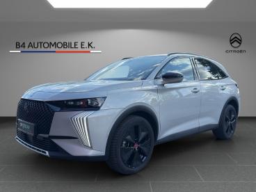 SPOTICAR Ds Ds 7 Crossback 7 Bluehdi 130 Performance Line + Pano Navi Gebraucht - Suv Diesel Grau - Bönningstedt - 1201151028_1