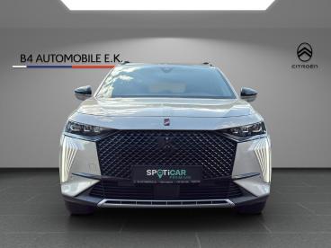 SPOTICAR Ds Ds 7 Crossback 7 Bluehdi 130 Performance Line + Pano Navi Gebraucht - Suv Diesel Grau - Bönningstedt - 1201151028_2