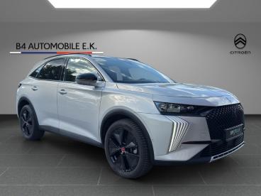 SPOTICAR Ds Ds 7 Crossback 7 Bluehdi 130 Performance Line + Pano Navi Gebraucht - Suv Diesel Grau - Bönningstedt - 1201151028_3