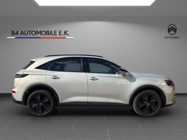 SPOTICAR Ds Ds 7 Crossback 7 Bluehdi 130 Performance Line + Pano Navi Gebraucht - Suv Diesel Grau - Bönningstedt - 1201151028_4