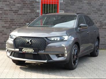 DS CERTIFIED Ds Ds 7 Crossback 7 Crossback E-tense 4x4 Performance Line + Gebraucht - Suv   - Oberhausen - 1151469_1