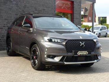DS CERTIFIED Ds Ds 7 Crossback 7 Crossback E-tense 4x4 Performance Line + Gebraucht - Suv   - Oberhausen - 1151469_3