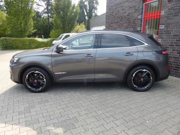 DS CERTIFIED Ds Ds 7 Crossback 7 Crossback E-tense 4x4 Performance Line + Gebraucht - Suv   - Oberhausen - 1151469_5