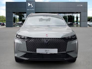 DS CERTIFIED Ds Ds 7 Crossback 7 Performance Line + 1.5 Bluehdi 130 Fap Eu6d Gebraucht - Suv Diesel  - Homburg - 1151818_2