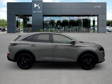 DS CERTIFIED Ds Ds 7 Crossback 7 Performance Line + 1.5 Bluehdi 130 Fap Eu6d Gebraucht - Suv Diesel  - Homburg - 1151818_4