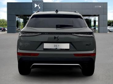 DS CERTIFIED Ds Ds 7 Crossback 7 Performance Line + 1.5 Bluehdi 130 Fap Eu6d Gebraucht - Suv Diesel  - Homburg - 1151818_5