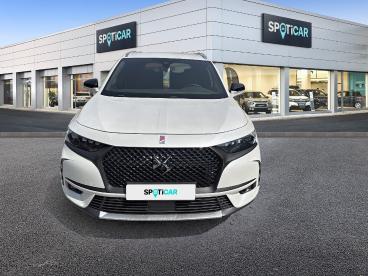 SPOTICAR Ds Ds 7 Crossback Crossback Ab 0.99% 1.6 Pt180 Eat8 Perform.line E-s Gebraucht - Suv Benzin Weiß - Köln - 1201154643_2