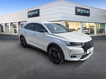 SPOTICAR Ds Ds 7 Crossback Crossback Ab 0.99% 1.6 Pt180 Eat8 Perform.line E-s Gebraucht - Suv Benzin Weiß - Köln - 1201154643_3