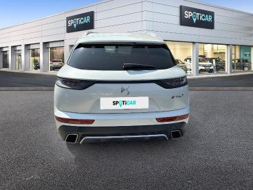 SPOTICAR Ds Ds 7 Crossback Crossback Ab 0.99% 1.6 Pt180 Eat8 Perform.line E-s Gebraucht - Suv Benzin Weiß - Köln - 1201154643_5