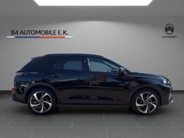 SPOTICAR Ds Ds 7 Crossback 7 Bluehdi 130 Aut. Opera Leder Panoramadach Gebraucht - Suv Diesel Schwarz - Bönningstedt - 1201157147_4