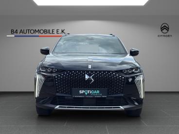 SPOTICAR Ds Ds 7 Crossback 7 Bluehdi 130 Aut. Opera Leder Panoramadach Gebraucht - Suv Diesel Schwarz - Bönningstedt - 1201157148_2