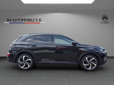 SPOTICAR Ds Ds 7 Crossback 7 Bluehdi 130 Aut. Opera Leder Panoramadach Gebraucht - Suv Diesel Schwarz - Bönningstedt - 1201157148_4