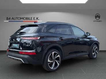 SPOTICAR Ds Ds 7 Crossback 7 Bluehdi 130 Aut. Opera Leder Panoramadach Gebraucht - Suv Diesel Schwarz - Bönningstedt - 1201157148_5