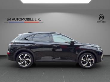 SPOTICAR Ds Ds 7 Crossback 7 Bluehdi 130 Aut. Opera Leder Panoramadach Gebraucht - Suv Diesel Schwarz - Bönningstedt - 1201157149_4