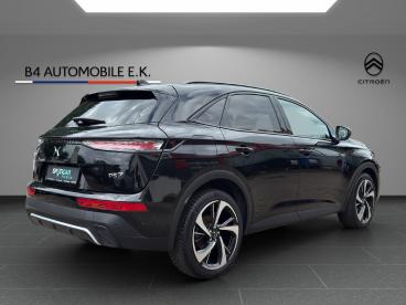 SPOTICAR Ds Ds 7 Crossback 7 Bluehdi 130 Aut. Opera Leder Panoramadach Gebraucht - Suv Diesel Schwarz - Bönningstedt - 1201157149_5