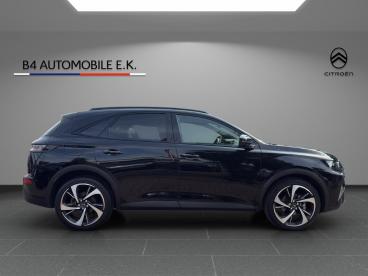 SPOTICAR Ds Ds 7 Crossback 7 Bluehdi 130 Aut. Opera Leder Panoramadach Gebraucht - Suv Diesel Schwarz - Bönningstedt - 1201162668_4