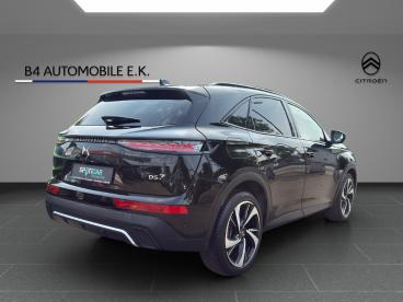 SPOTICAR Ds Ds 7 Crossback 7 Bluehdi 130 Aut. Opera Leder Panoramadach Gebraucht - Suv Diesel Schwarz - Bönningstedt - 1201162668_5