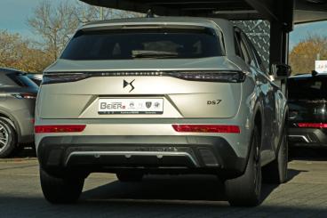 DS CERTIFIED Ds Ds 7 Crossback 7 Crossback 1.5 Bluehdi 130 Performance Line Gebraucht - Suv Diesel  - Karlsruhe - 1164492_4