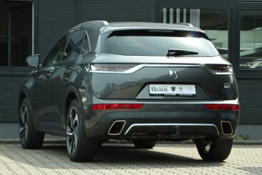 DS CERTIFIED Ds Ds 7 Crossback 7 Crossback Puretech 180 Rivoli Navi/ Sitzh./ Pdc Gebraucht - Suv Benzin  - Karlsruhe - 1164530_3