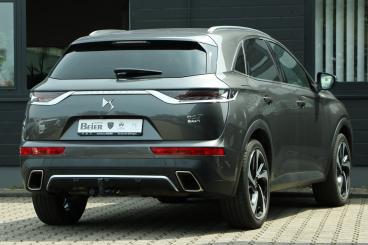 DS CERTIFIED Ds Ds 7 Crossback 7 Crossback Puretech 180 Rivoli Navi/ Sitzh./ Pdc Gebraucht - Suv Benzin  - Karlsruhe - 1164530_4