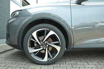 DS CERTIFIED Ds Ds 7 Crossback 7 Crossback Puretech 180 Rivoli Navi/ Sitzh./ Pdc Gebraucht - Suv Benzin  - Karlsruhe - 1164530_5