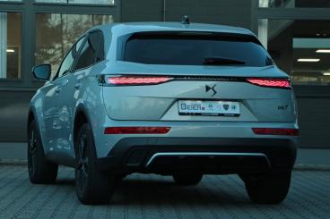 DS CERTIFIED Ds Ds 7 Crossback 7 Crossback 1.5 Bluehdi 130 Fap Performance Line K Gebraucht - Suv Diesel  - Karlsruhe - 1164577_3