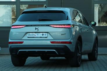 DS CERTIFIED Ds Ds 7 Crossback 7 Crossback 1.5 Bluehdi 130 Fap Performance Line K Gebraucht - Suv Diesel  - Karlsruhe - 1164577_4