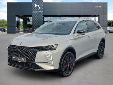 SPOTICAR Ds Ds 7 Crossback 7 Performance Line Digitales Cockpit Led Klimaauto Gebraucht - Suv Diesel Grau - Blieskastel - 1201164959_1