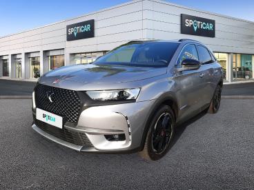 SPOTICAR Ds Ds 7 Crossback Crossback Performance Line+ 1.6 180 Eat8 Navi Shz Gebraucht - Suv Benzin Grau - St. Augustin - 1201165820_1