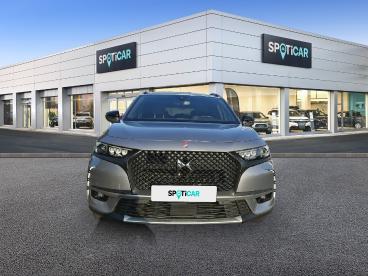 SPOTICAR Ds Ds 7 Crossback Crossback Performance Line+ 1.6 180 Eat8 Navi Shz Gebraucht - Suv Benzin Grau - St. Augustin - 1201165820_2