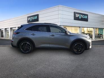 SPOTICAR Ds Ds 7 Crossback Crossback Performance Line+ 1.6 180 Eat8 Navi Shz Gebraucht - Suv Benzin Grau - St. Augustin - 1201165820_4