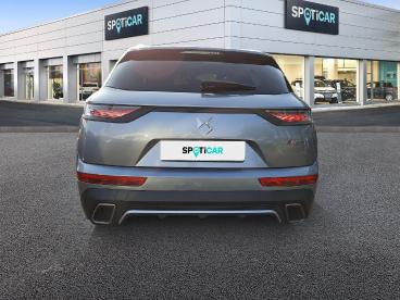 SPOTICAR Ds Ds 7 Crossback Crossback Performance Line+ 1.6 180 Eat8 Navi Shz Gebraucht - Suv Benzin Grau - St. Augustin - 1201165820_5