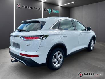 DS CERTIFIED Ds Ds 7 Crossback 7 1.2 Puretech 130 Business Line S&s Gebraucht - Suv Benzin  - Aachen - 1166905_4
